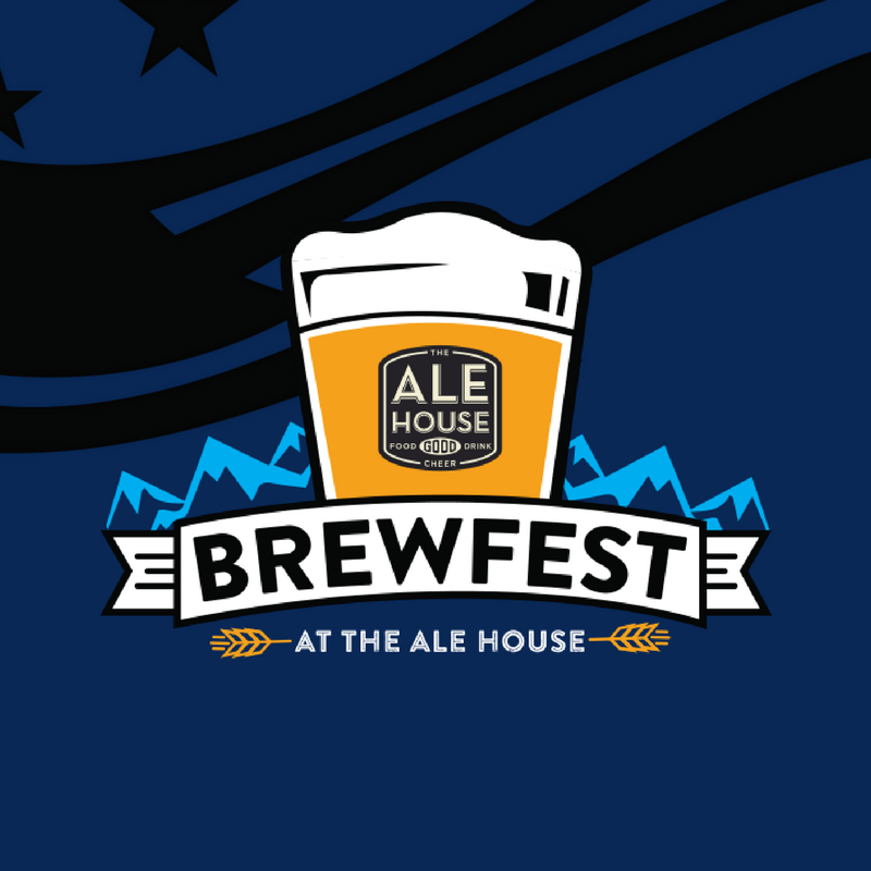 Ale House Brewfest is Grand Junction’s Salute to Summer Ale House